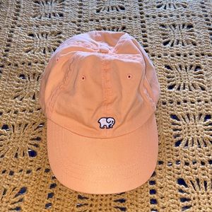 Ivory Ella Baseball Cap
